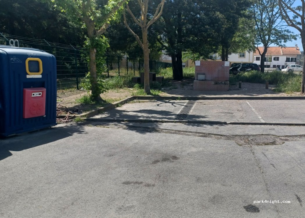 (7570) Grândola - Parque de Grândola — foto 4