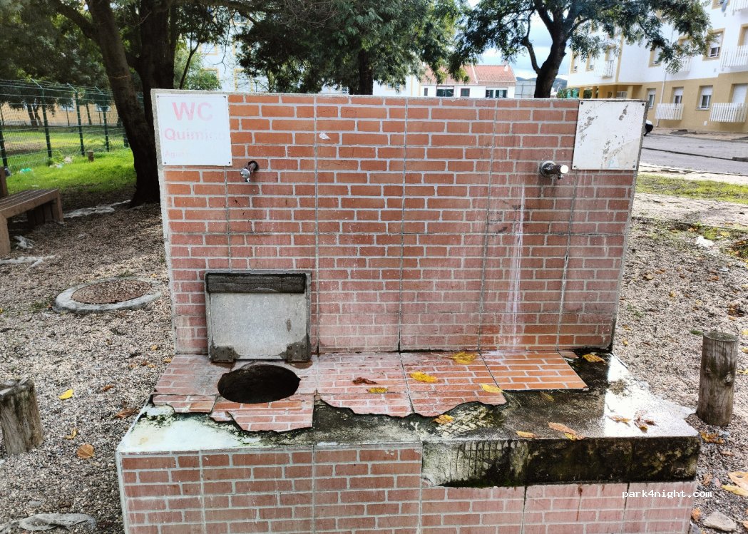 (7570) Grândola - Parque de Grândola — foto 5