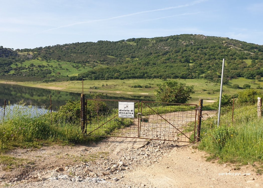 (07016) Pattada - Unnamed Road — foto 2