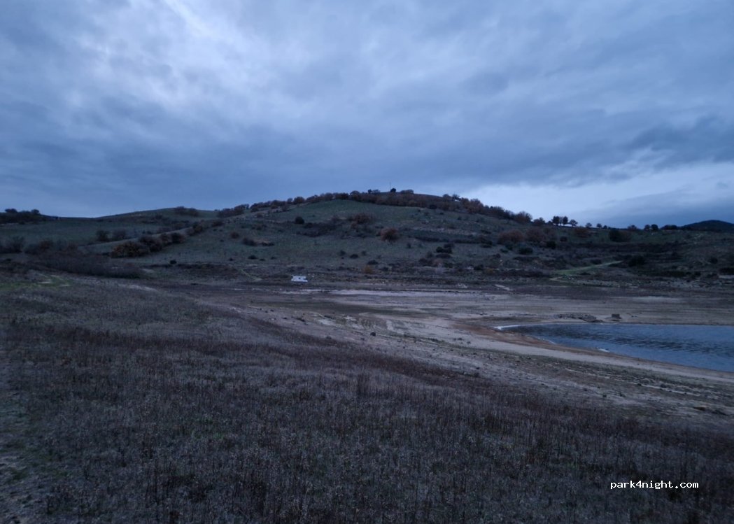 (07016) Pattada - Unnamed Road — foto 4