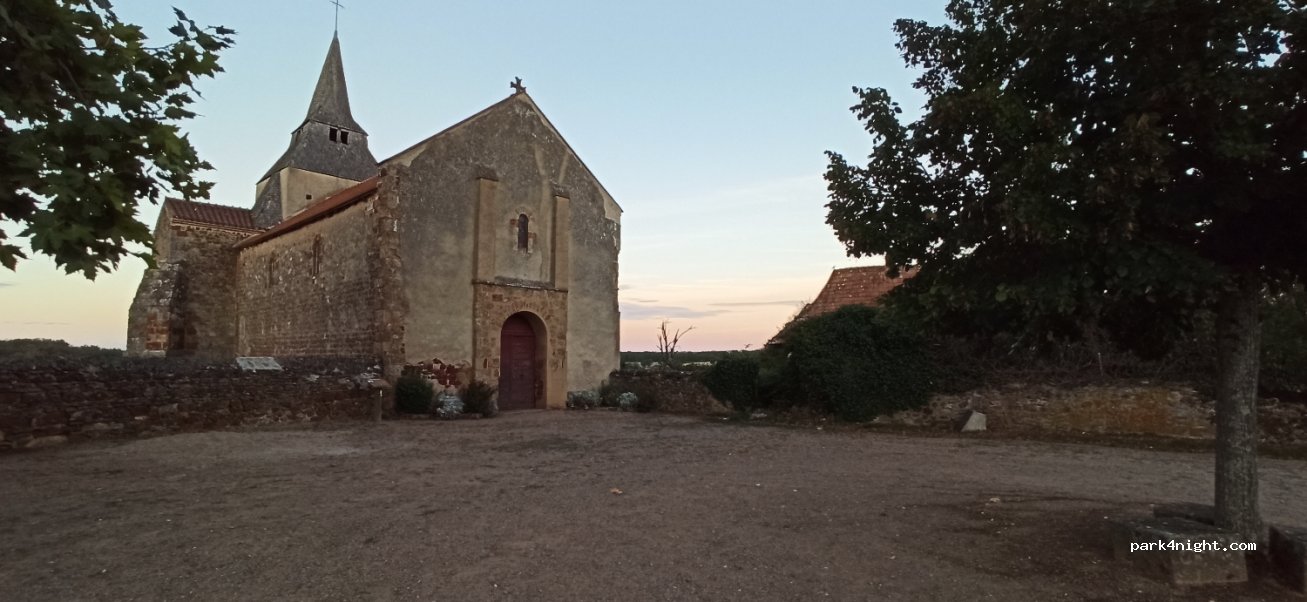 (03370) Chazemais - 1 Route de Vallon en Sully — foto 2
