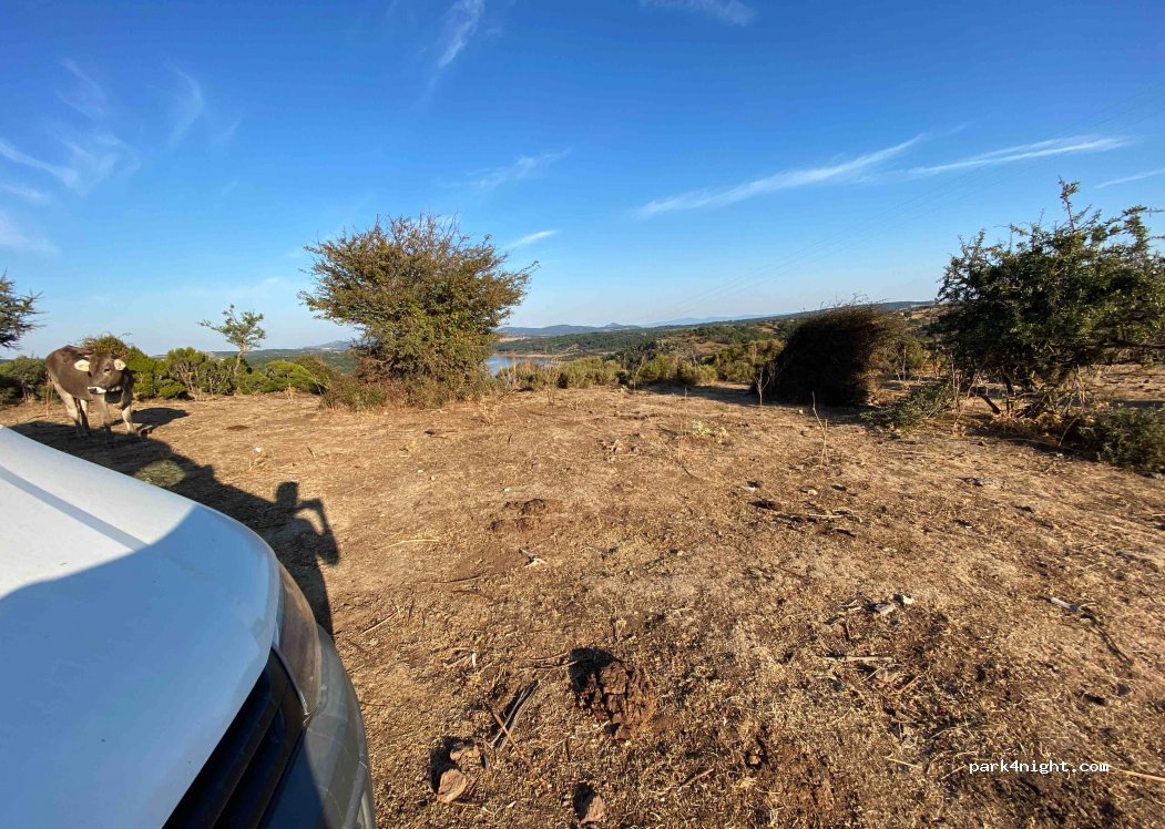 (08027) Orgosolo - Unnamed Road — foto 2