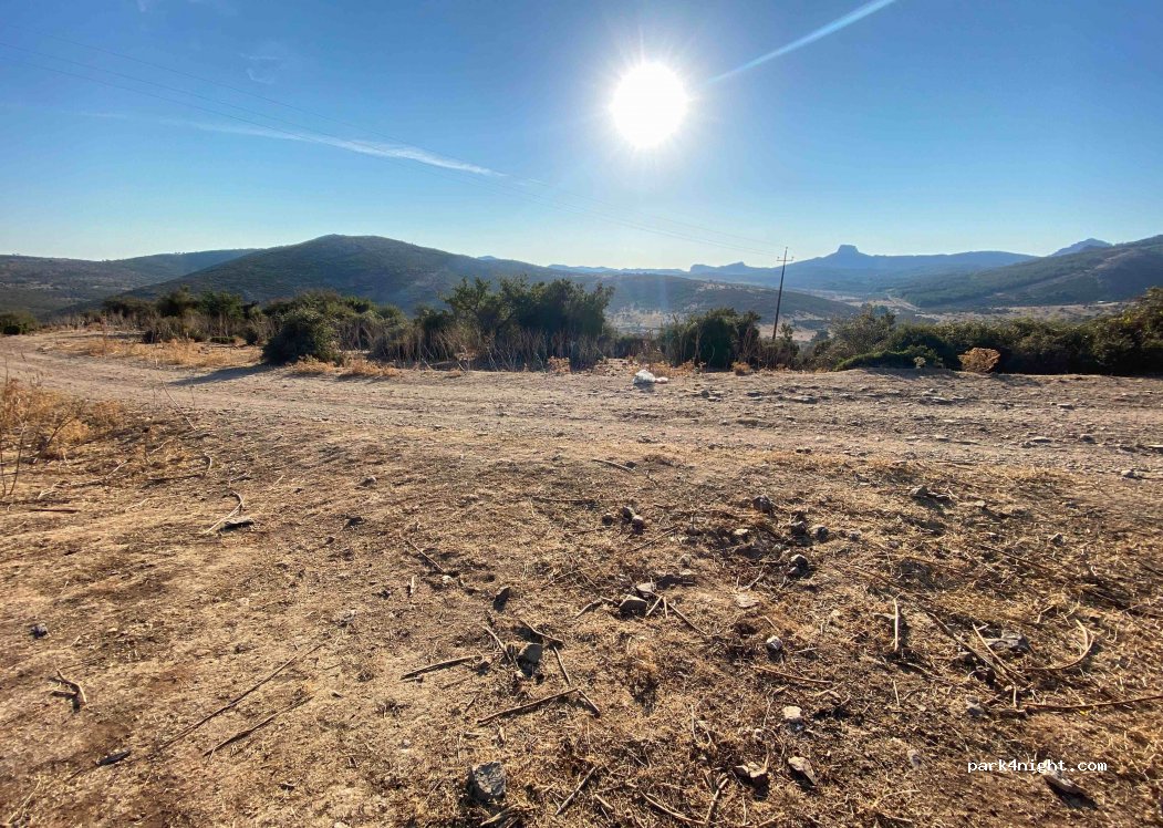(08027) Orgosolo - Unnamed Road — foto 3
