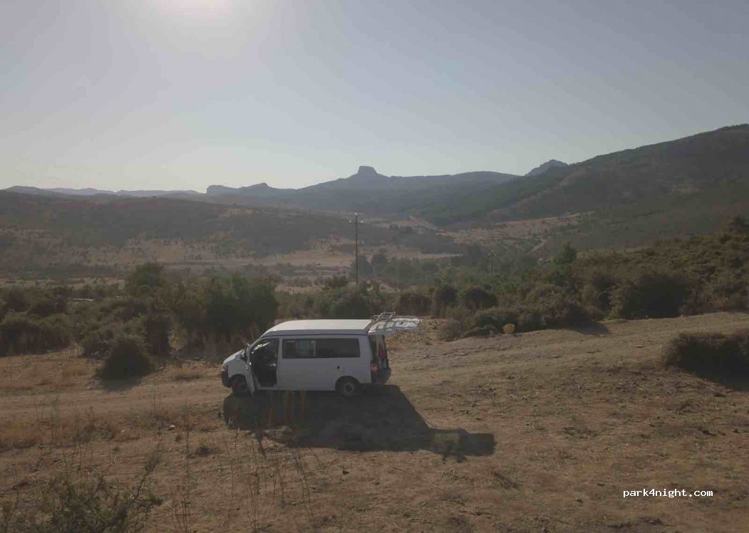 (08027) Orgosolo - Unnamed Road — foto 4
