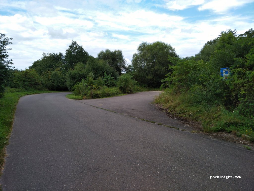 (793 99) Osoblaha - Polská — foto