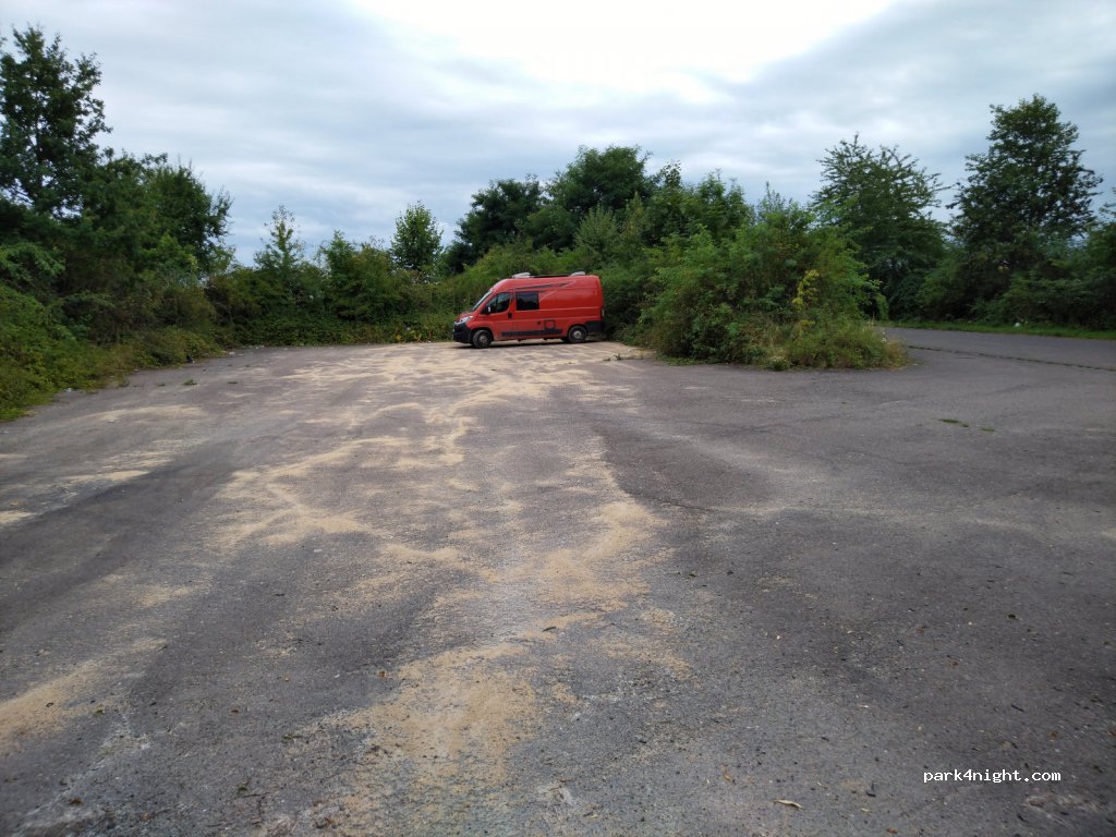 (793 99) Osoblaha - Polská — foto 2
