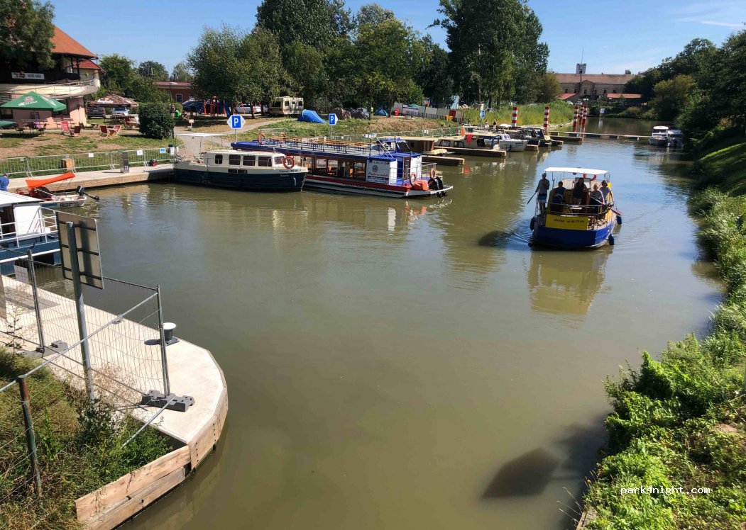 Minicamping Batov Kanal — foto 2