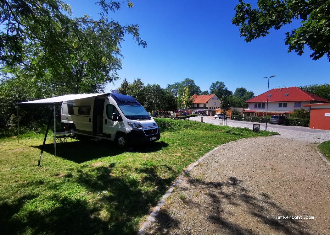 Minicamping Batov Kanal — foto 4