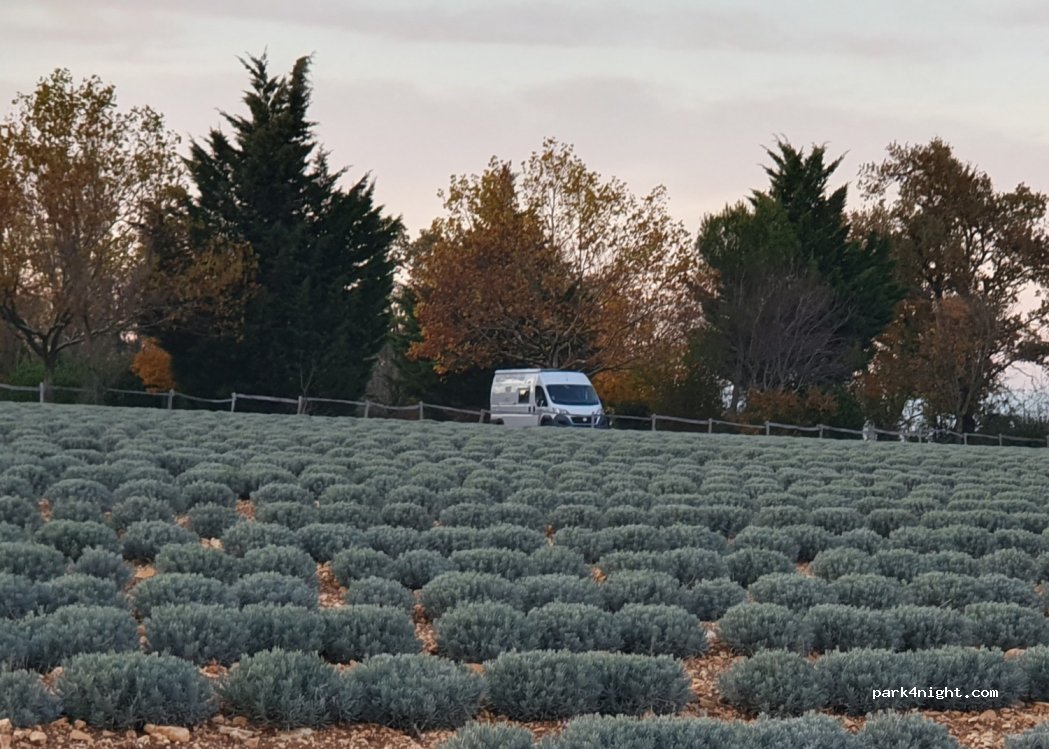 Camping La Magerie — foto