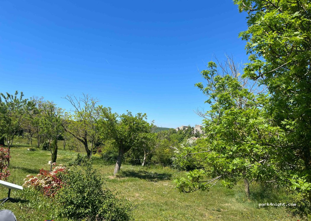 Camping La Magerie — foto 3