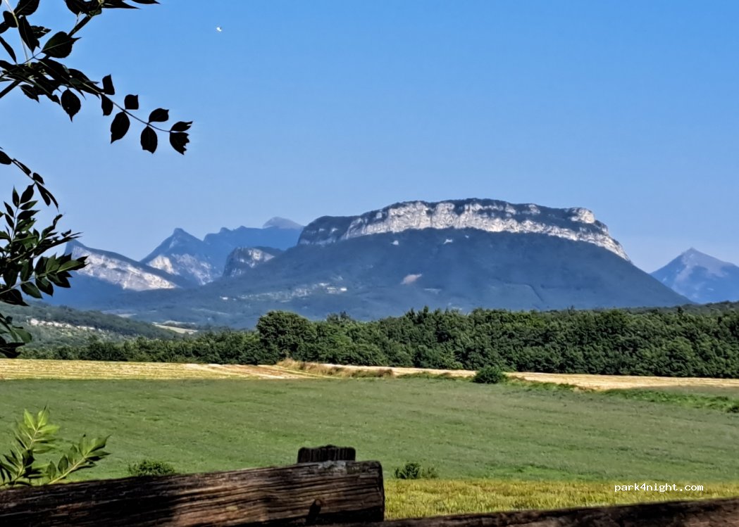 Camping La Magerie — foto 4
