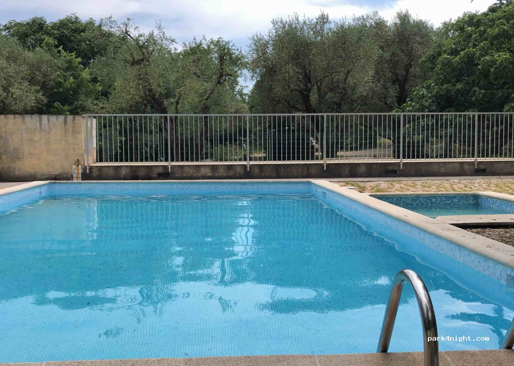 Camping de la Camassade — foto 2