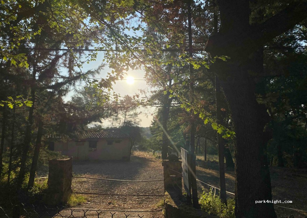 Camping de la Camassade — foto 3