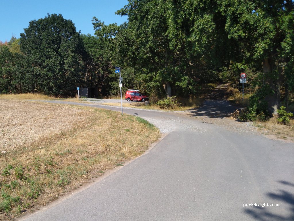 (04808) Wurzen - Pußta — foto