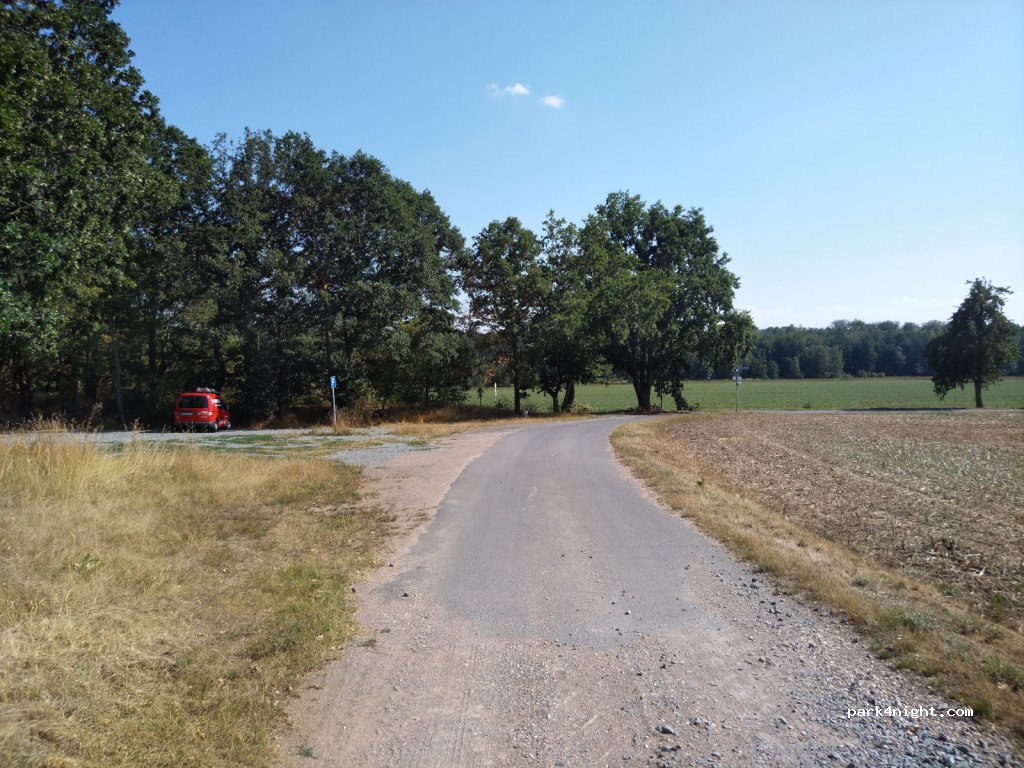 (04808) Wurzen - Pußta — foto 2
