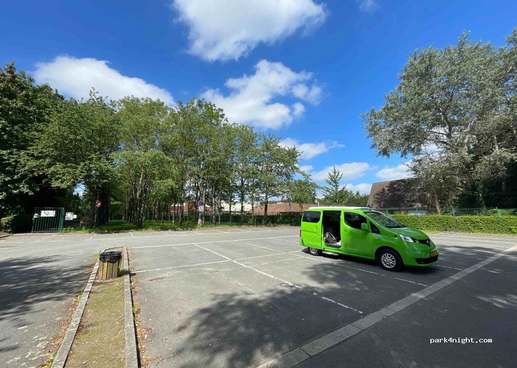 (59320) Ennetières-en-Weppes - 6 Rue du Patronnage — foto