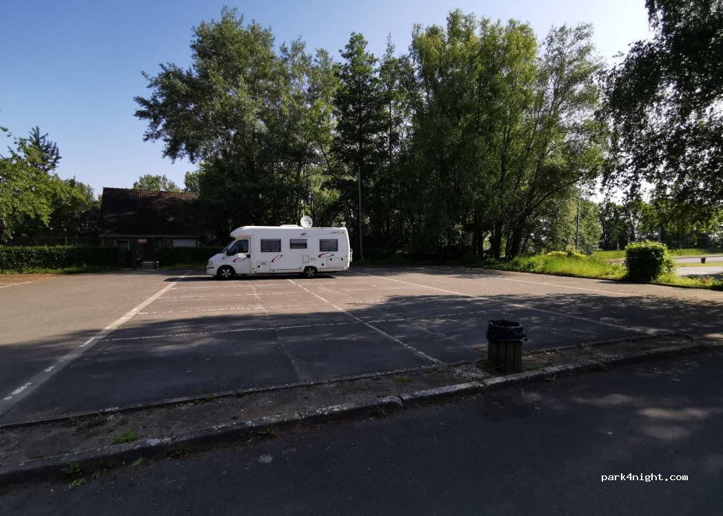 (59320) Ennetières-en-Weppes - 6 Rue du Patronnage — foto 2