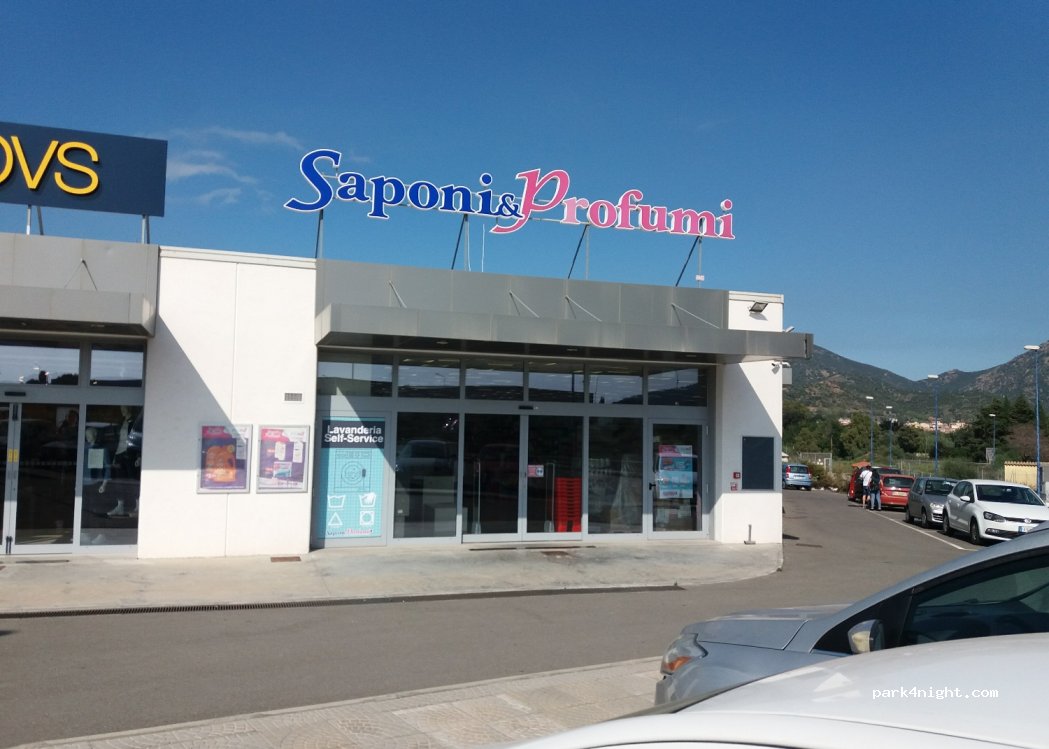 (09040) San Vito - 2 Viale Guglielmo Marconi — foto
