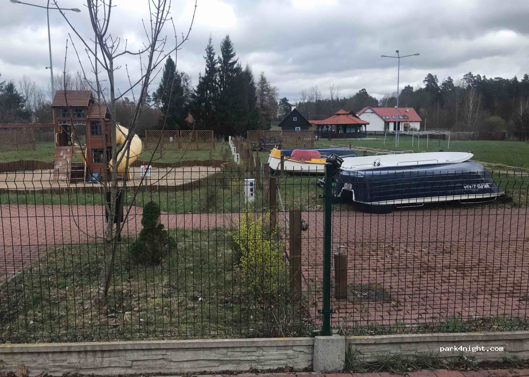 Camper Park Aris — foto 3