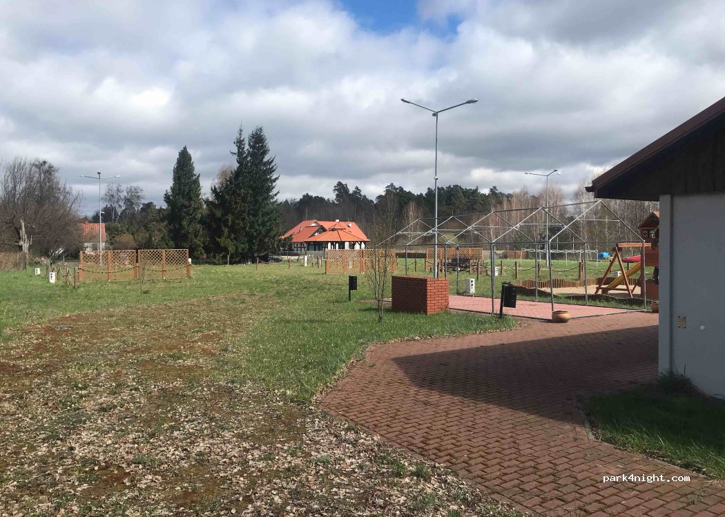 Camper Park Aris — foto 4