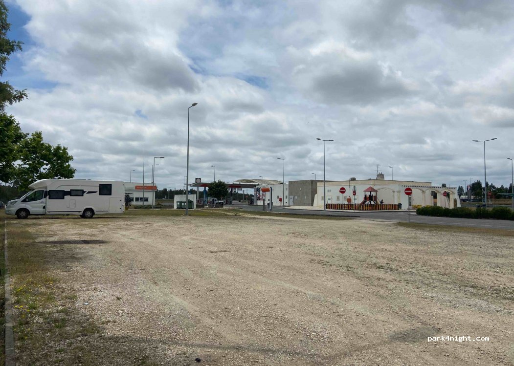 (2125) Marinhais - IC3 — foto