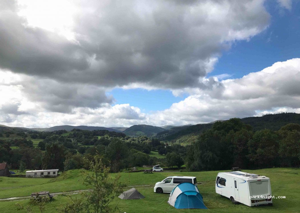Camping Rynys — foto 2