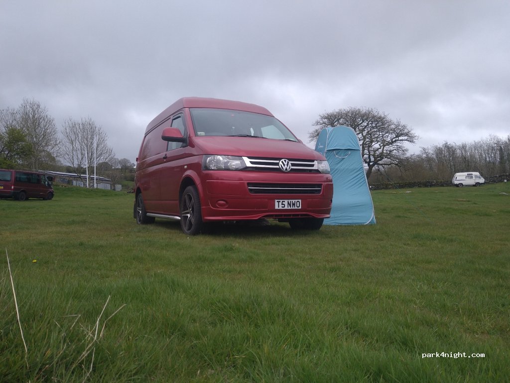 Camping Rynys — foto 4