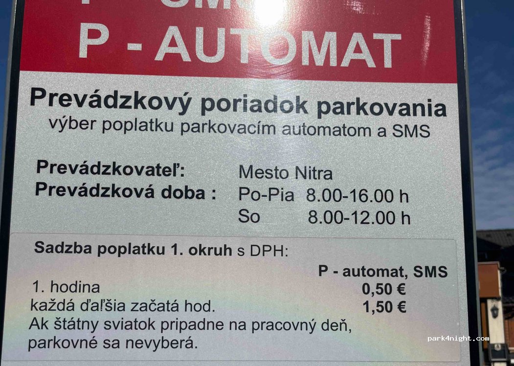 (949 01)  - 84 Wilsonovo nábrežie — foto