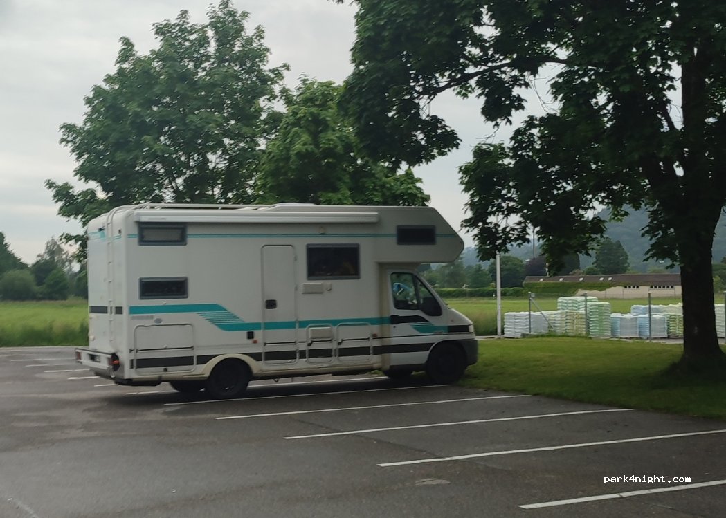 (4800) Zofingen - 27B Strengelbacherstrasse — foto 2