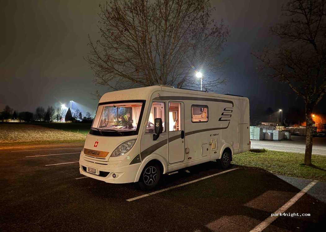 (4800) Zofingen - 27B Strengelbacherstrasse — foto 3
