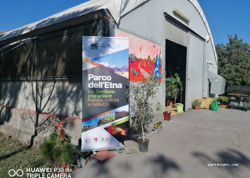 Area Sosta Camper | Puntalazzo Jazz Festival — foto 2