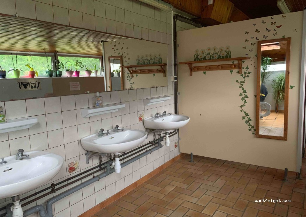 Camping des Thermes — foto 4