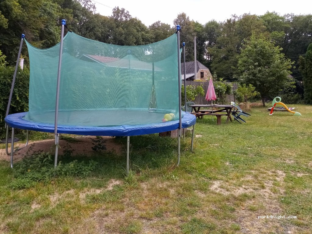 Penzion U Zámku — foto 3