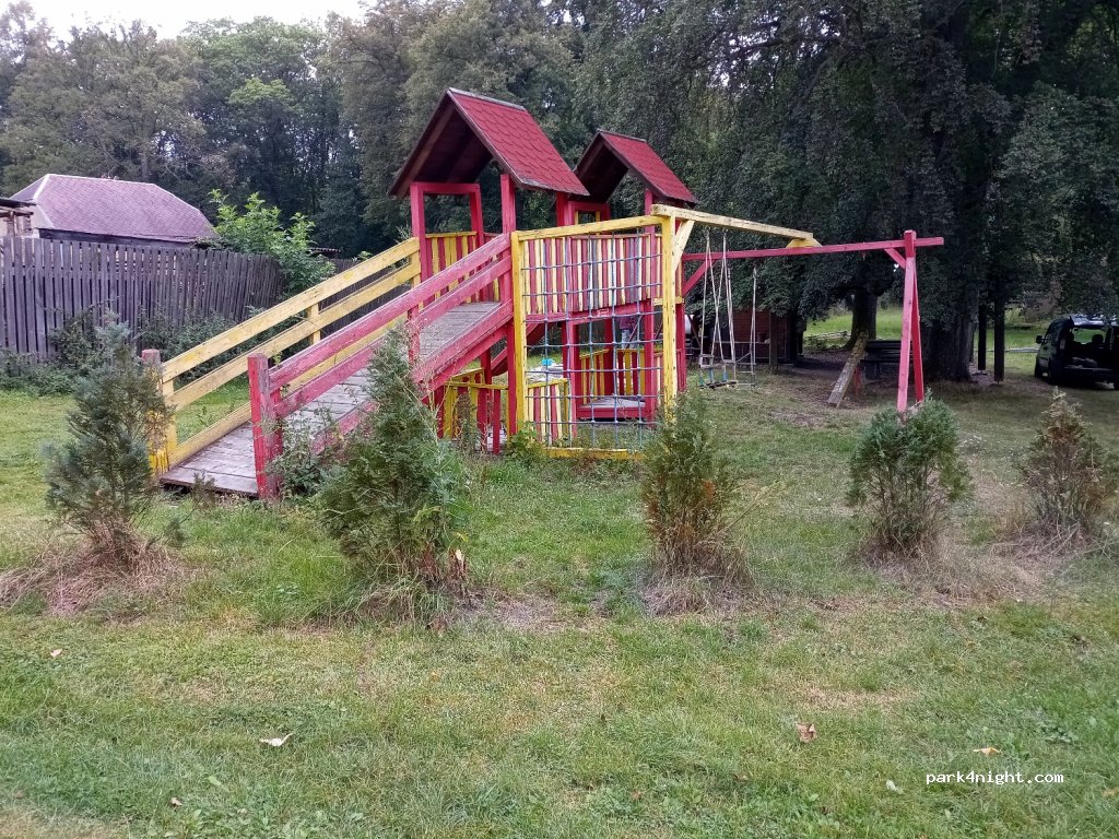 Penzion U Zámku — foto 4