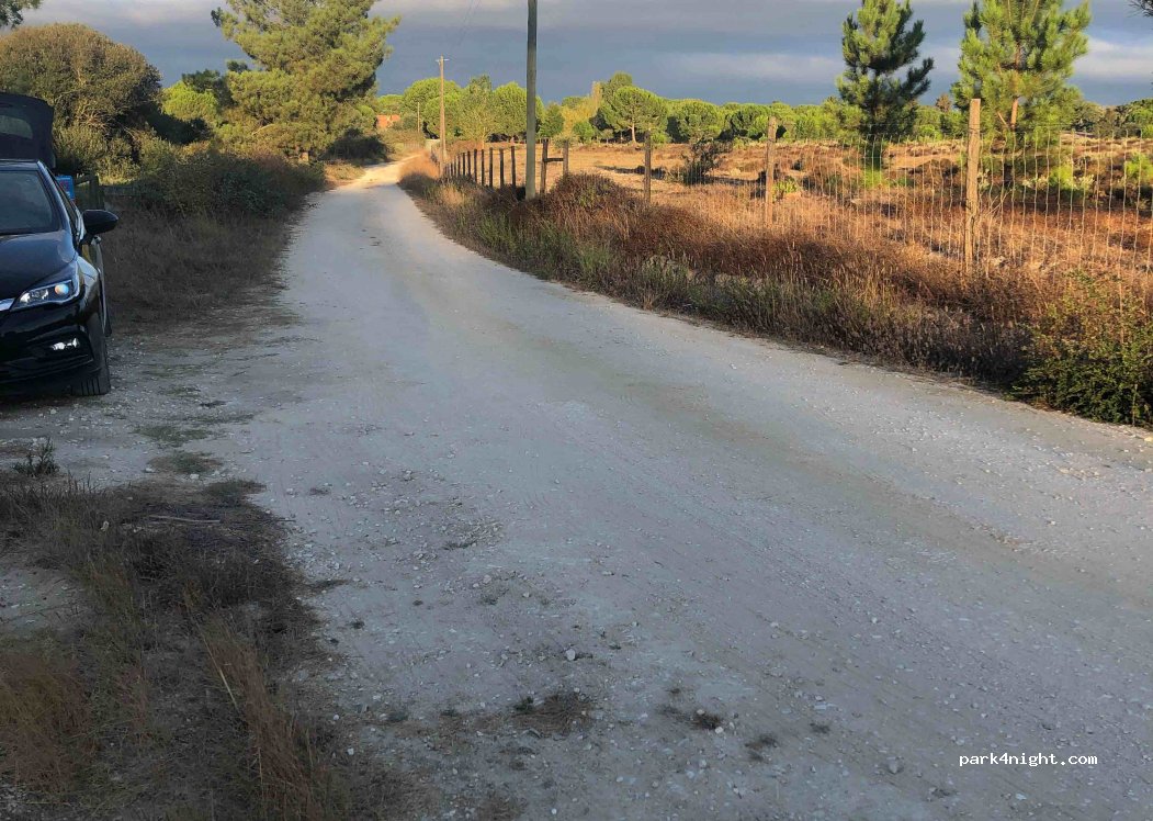 (2130) Santo Estevão - Unnamed Road — foto
