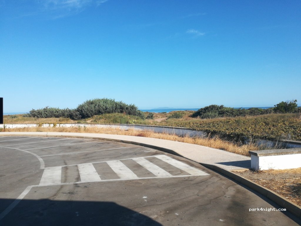 (07037) Sorso - Discesa a mare 8 — foto