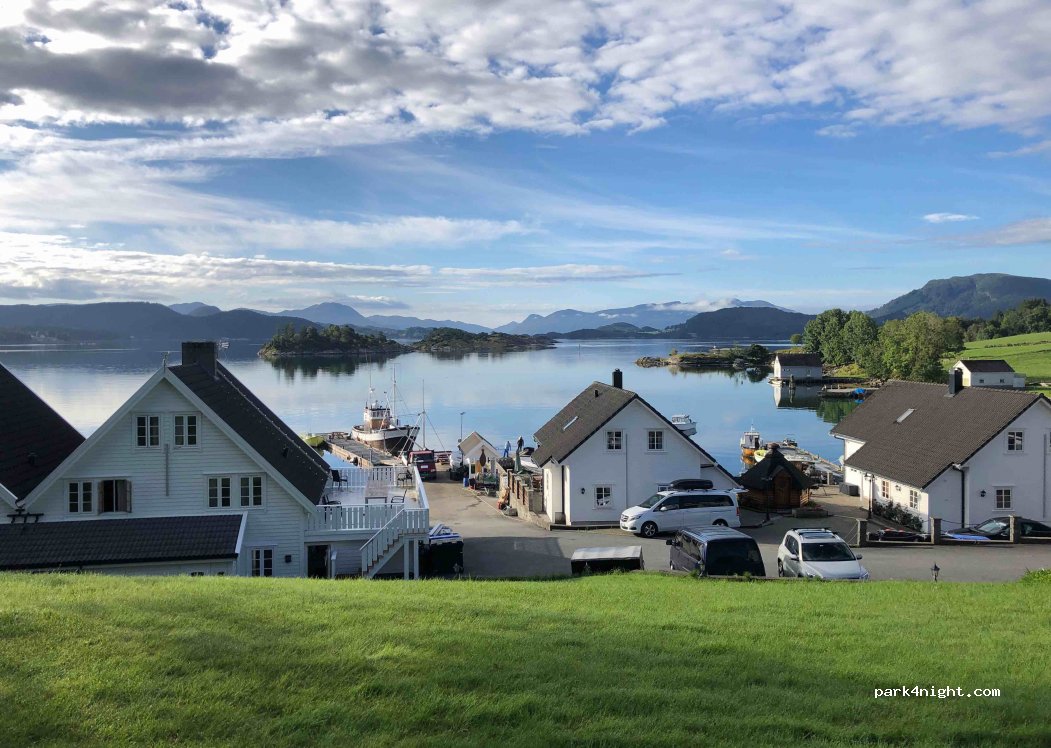 (5454) Sæbøvik - 145 Sæbøvikvegen — foto