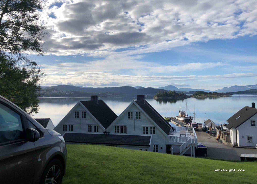 (5454) Sæbøvik - 145 Sæbøvikvegen — foto 2