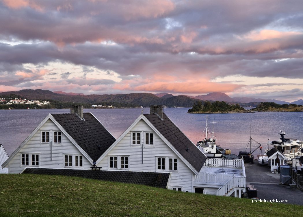 (5454) Sæbøvik - 145 Sæbøvikvegen — foto 3