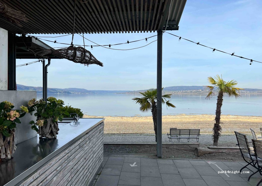 Camping Sandseele OHG — foto