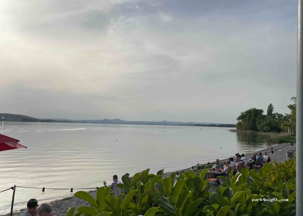 Camping Sandseele OHG — foto 4