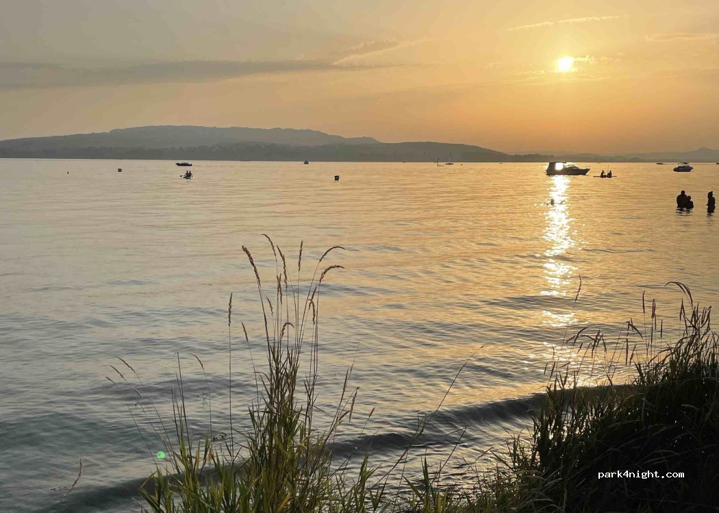 Camping Sandseele OHG — foto 5