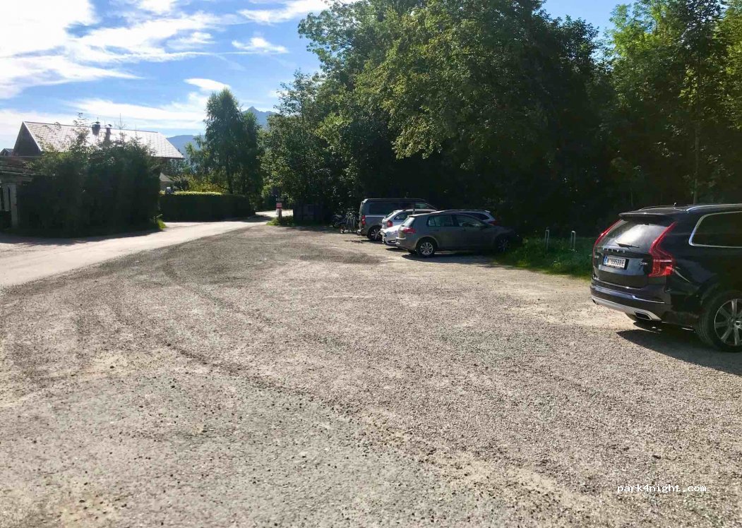 (5342) Gschwand - 4 Zinkenbacherstraße — foto 3