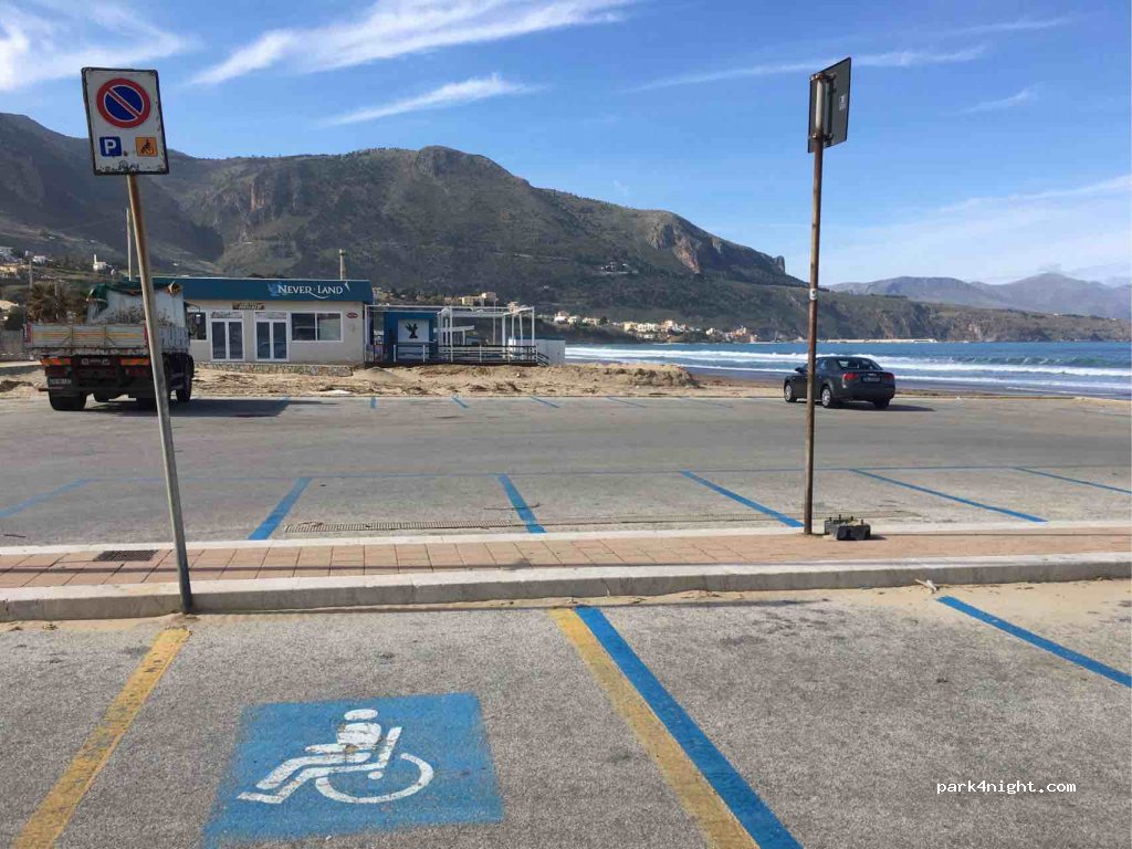 (91014) Castellammare del Golfo - 54 Via Plaja — foto 2