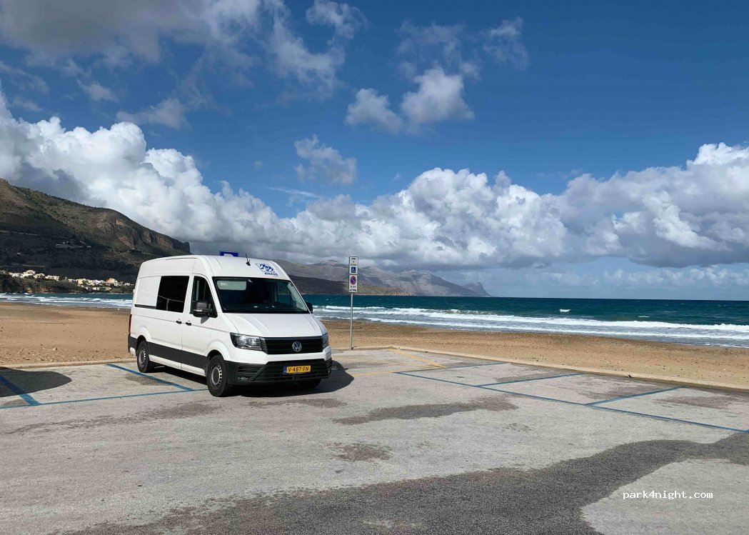 (91014) Castellammare del Golfo - 54 Via Plaja — foto 4