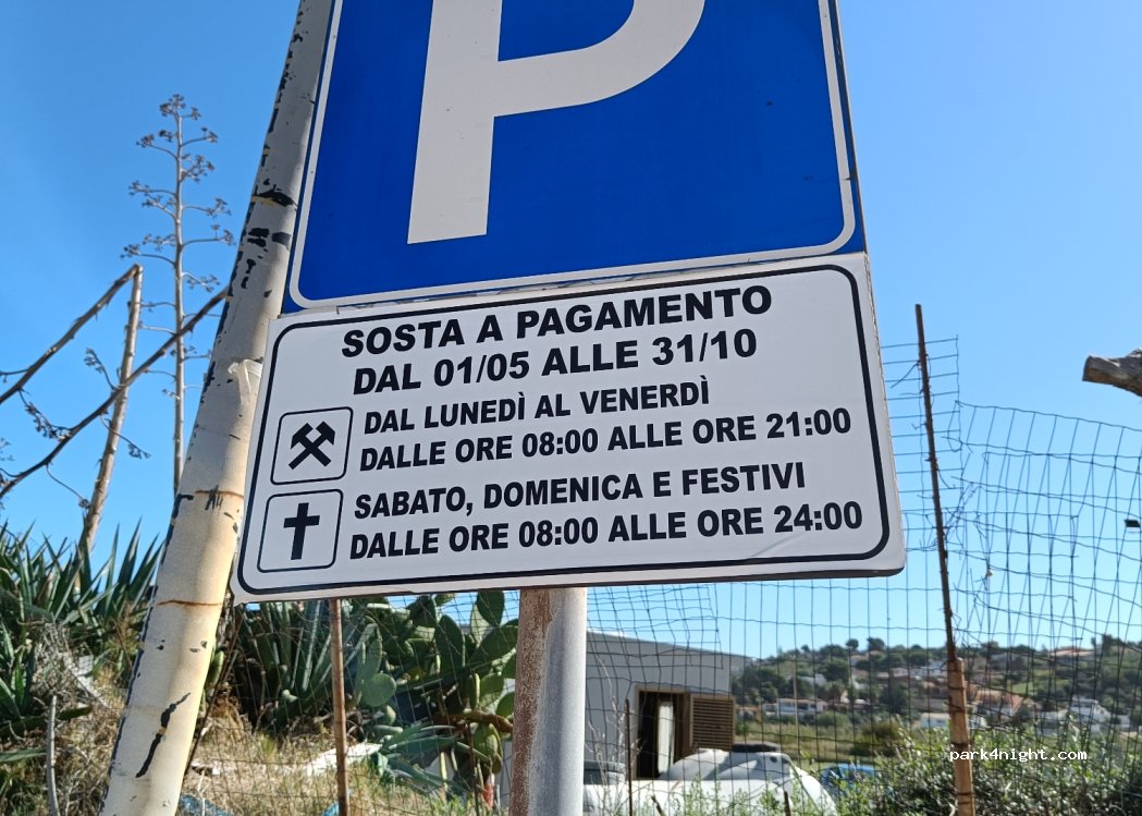 (91014) Castellammare del Golfo - 54 Via Plaja — foto 5