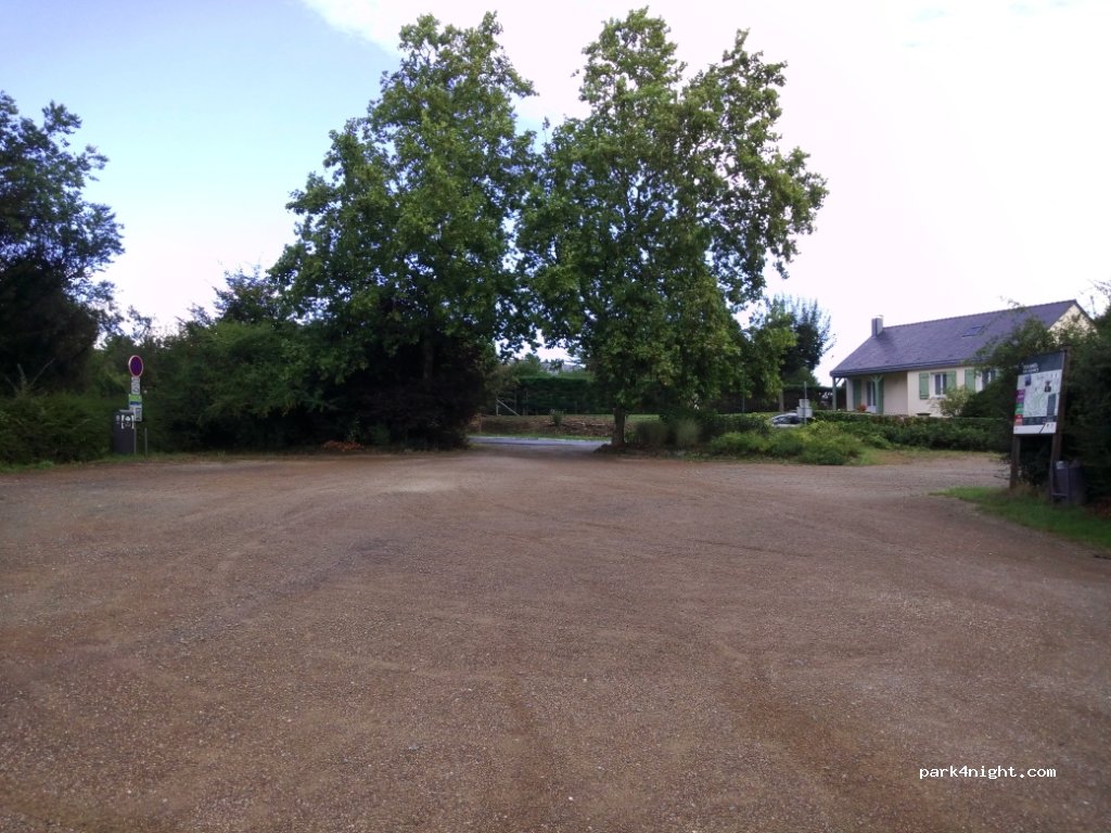 (49610) Soulaines-sur-Aubance - 4 Rue de l'Aubance — foto