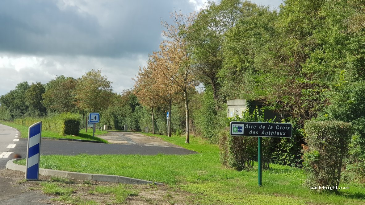 (14430) Victot-Pontfol - Le Lieu de Pontfol — foto