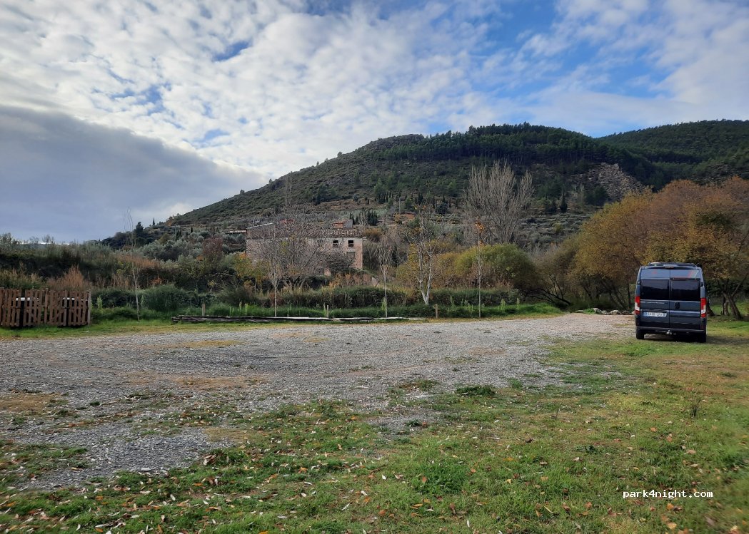 (12430) Bejís - 13 Aldea Rios Arriba — foto 2