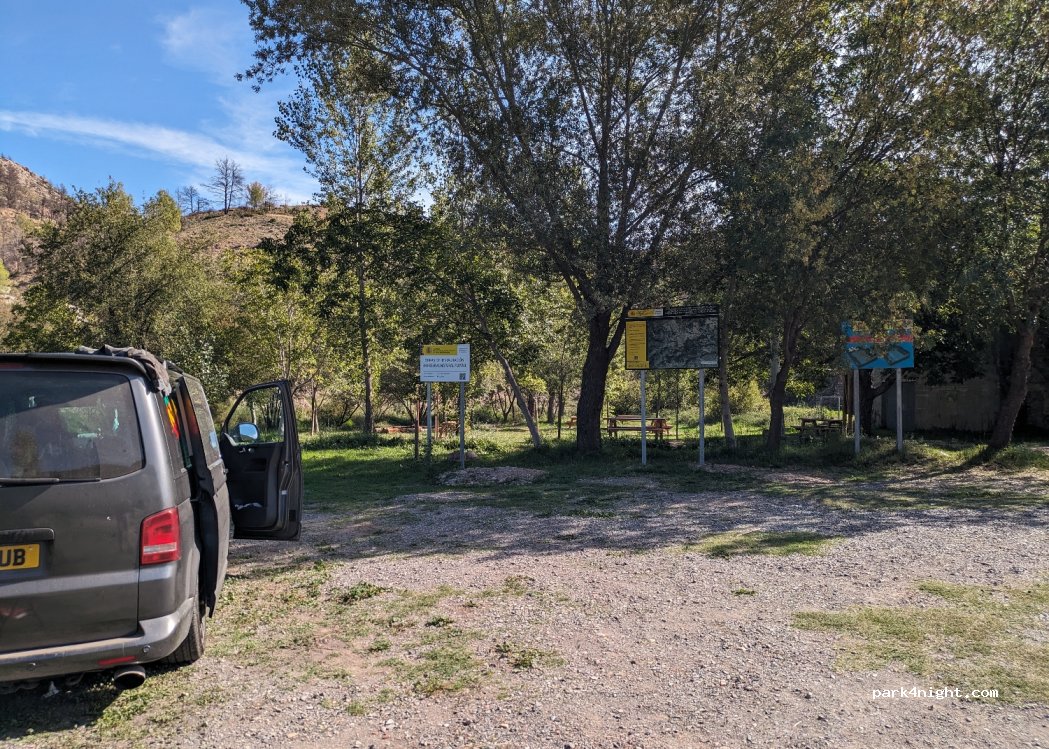 (12430) Bejís - 13 Aldea Rios Arriba — foto 4